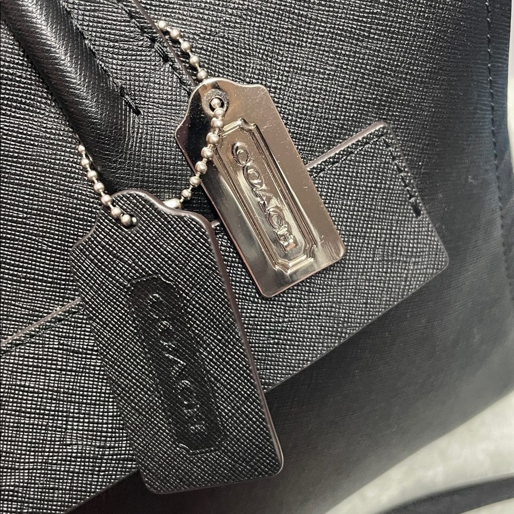 Coach Bleecker ‘Riley’ Carryall - Picture 5 of 16
